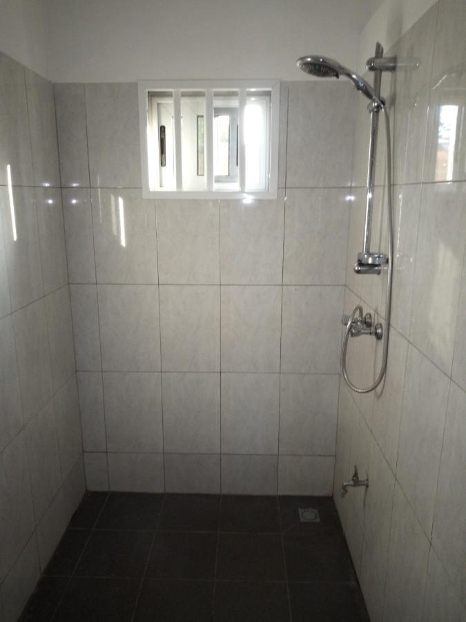 לומה Maison Charlotte Forever Chambre D'Hotes Chez Un Couple Belgo Togolais מראה חיצוני תמונה